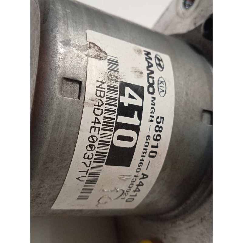 Recambio de abs para kia carens ( ) drive referencia OEM IAM 58910A4410 BE6003Q921 60BH6013Q921