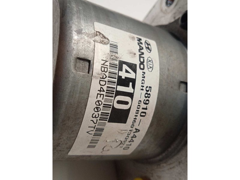 Recambio de abs para kia carens ( ) drive referencia OEM IAM 58910A4410 BE6003Q921 60BH6013Q921