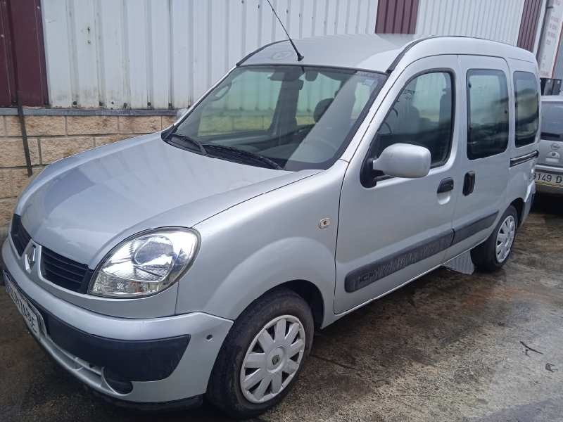 renault kangoo (f/kc0) del año 2006