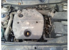 seat leon (1m1) del año 2004 2