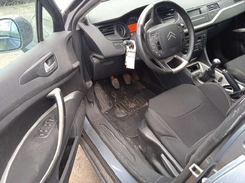 citroën c5 berlina del año 2009