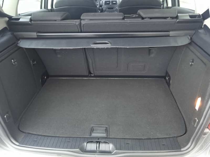 mercedes-benz clase a (w169) del año 2010