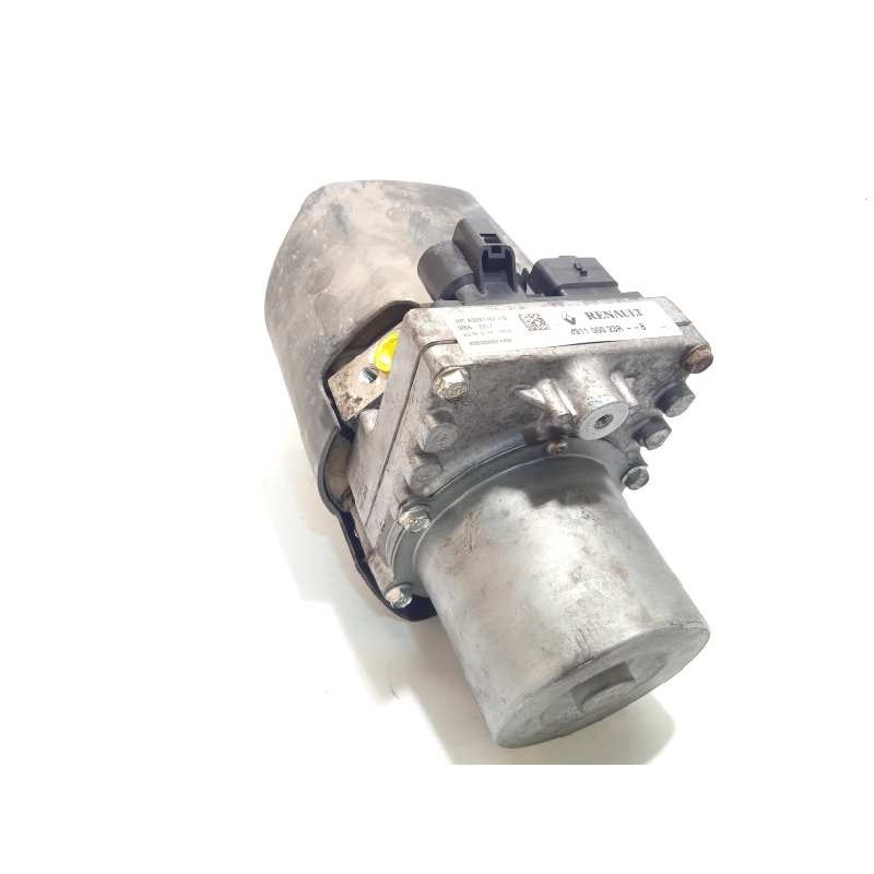Recambio de bomba servodireccion para renault laguna iii 1.5 dci diesel referencia OEM IAM 491100023R  