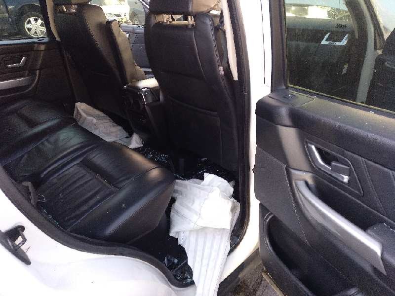 land rover range rover sport del año 2008