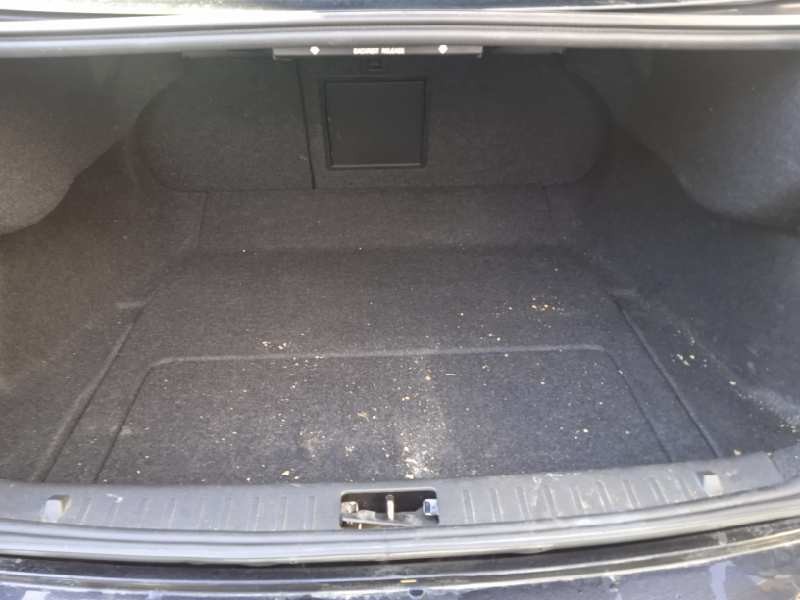 volvo s60 lim. del año 2010