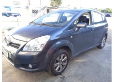 toyota corolla verso (r1) del año 2007