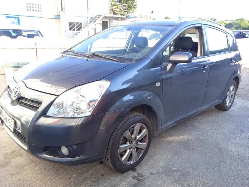 toyota corolla verso (r1) del año 2007