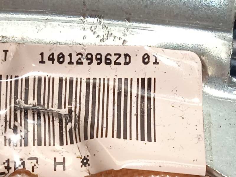 Recambio de airbag delantero izquierdo para fiat scudo (270) 2.0 referencia OEM IAM 14012996ZD  