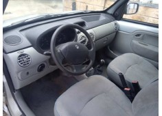 renault kangoo (f/kc0) del año 2006 2