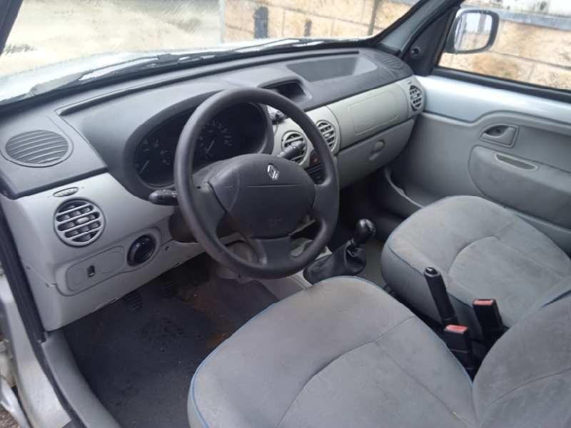renault kangoo (f/kc0) del año 2006