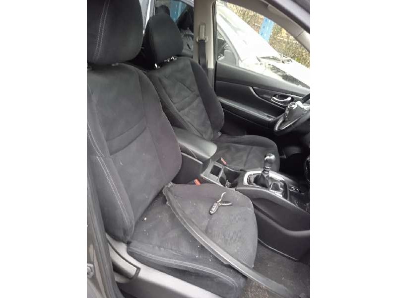 nissan x-trail (t32) del año 2015