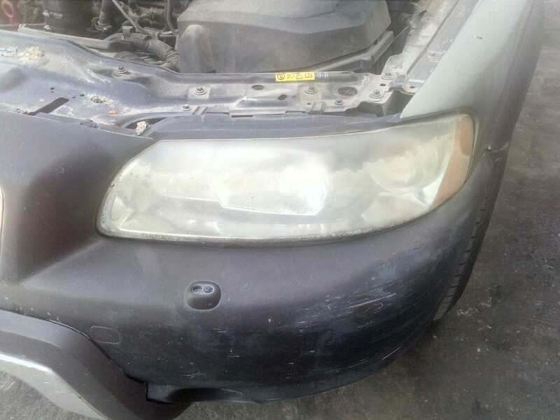 volvo xc70 del año 2006