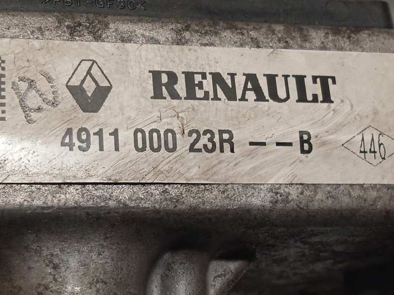Recambio de bomba servodireccion para renault laguna iii 1.5 dci diesel referencia OEM IAM 491100023R  