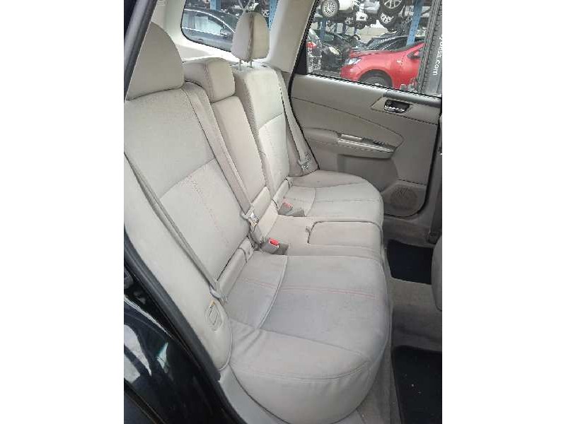 subaru forester s12 del año 2010