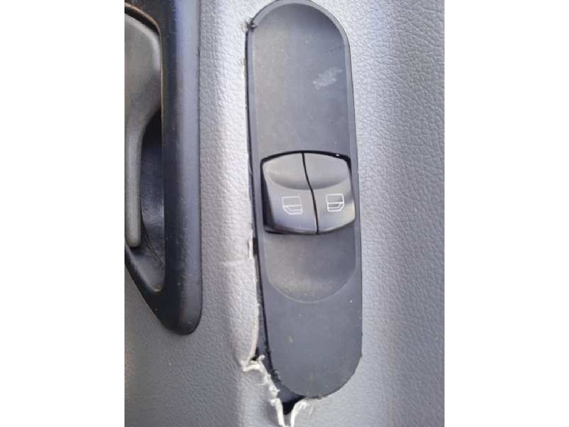 mercedes-benz sprinter ii james cook (906) del año 2008