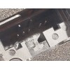 Recambio de cerradura puerta trasera derecha para skoda fabia iv (pj3) 1.0 tsi referencia OEM IAM 10A839016B  