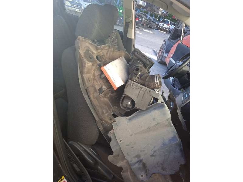 toyota corolla verso (r1) del año 2007