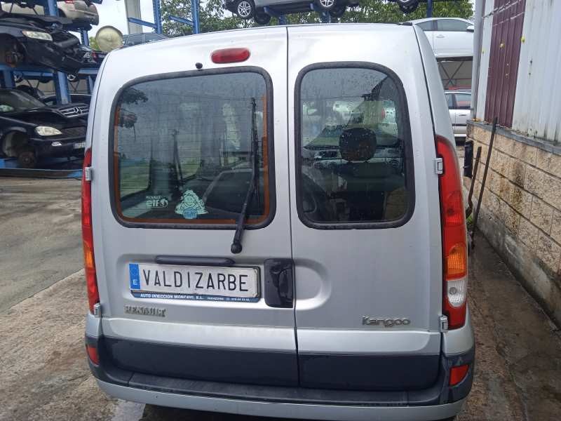 renault kangoo (f/kc0) del año 2006