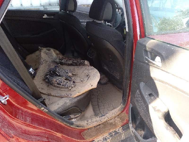 hyundai tucson del año 2017