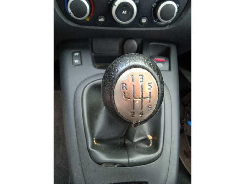 renault scenic iii del año 2013