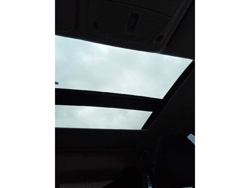 nissan x-trail (t32) del año 2015