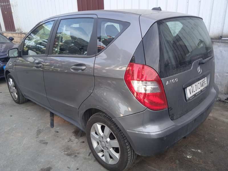 mercedes-benz clase a (w169) del año 2010