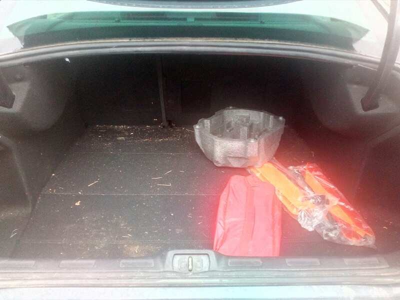 citroën c5 berlina del año 2009