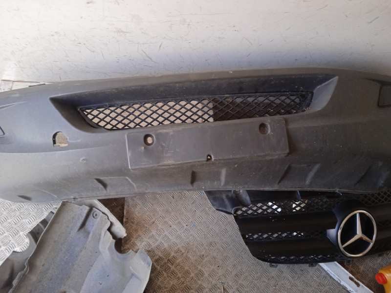 mercedes-benz sprinter ii james cook (906) del año 2008