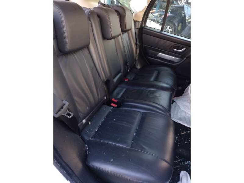 land rover range rover sport del año 2008