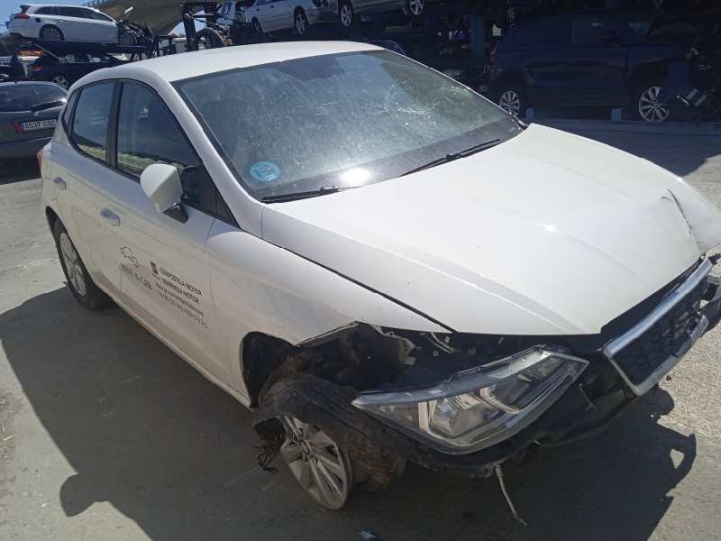 seat ibiza (kj1) del año 2020