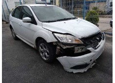 ford focus lim. (cb4) del año 2008