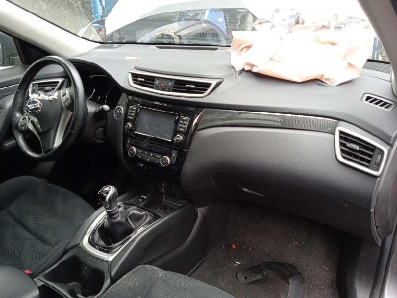 nissan x-trail (t32) del año 2015