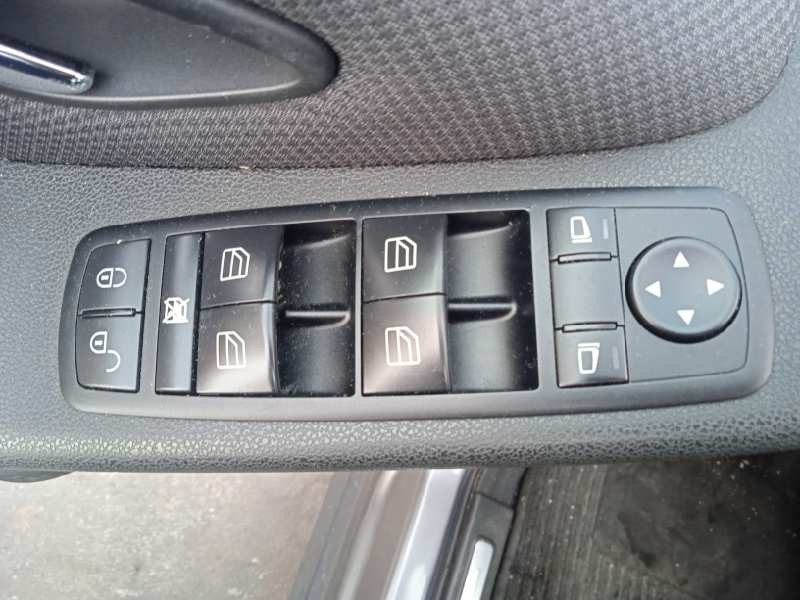 mercedes-benz clase a (w169) del año 2010