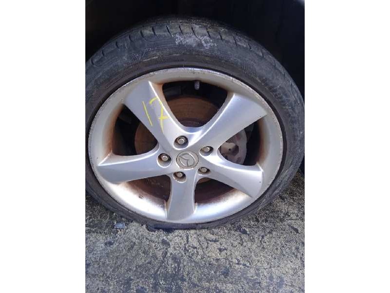 mazda 6 berlina (gg) del año 2002