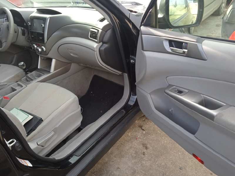 subaru forester s12 del año 2010