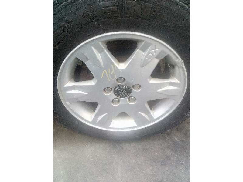 volvo xc70 del año 2006