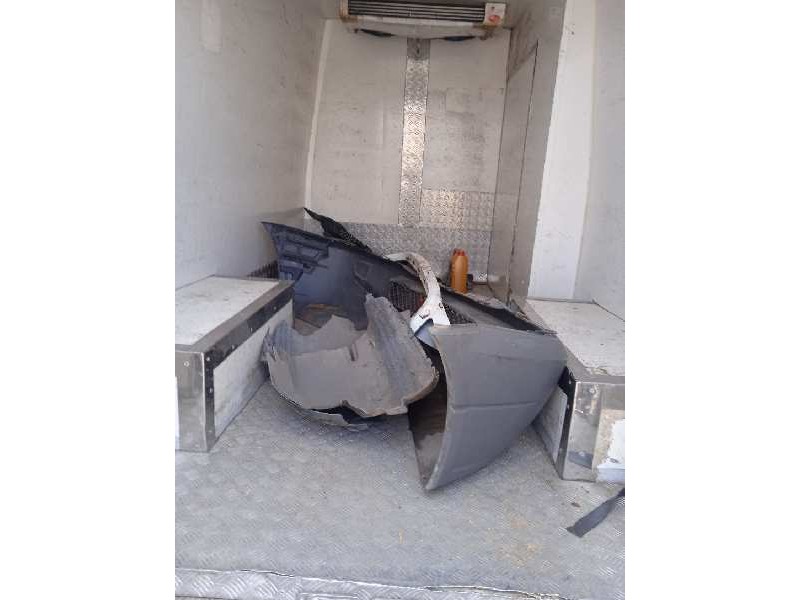 mercedes-benz sprinter ii james cook (906) del año 2008