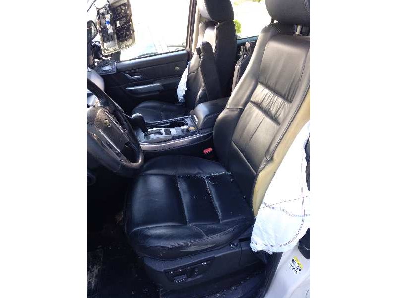 land rover range rover sport del año 2008