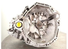 Recambio de caja cambios para renault laguna iii 1.5 dci diesel referencia OEM IAM TL4013 TL4A013 8201184199