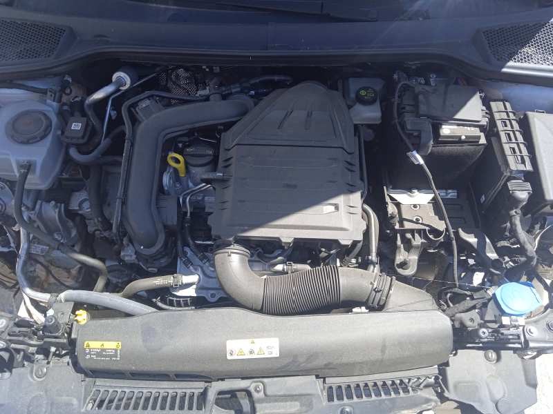 seat ibiza (kj1) del año 2020