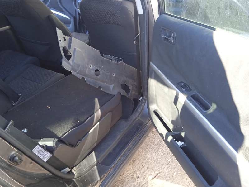 toyota corolla verso (r1) del año 2007