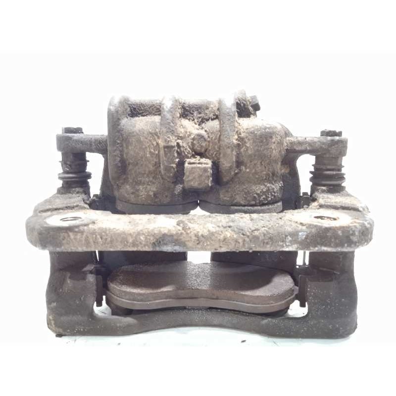 Recambio de pinza freno delantera derecha para fiat scudo (270) 2.0 referencia OEM IAM 1607731780  