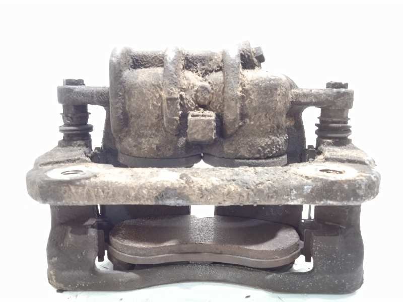 Recambio de pinza freno delantera derecha para fiat scudo (270) 2.0 referencia OEM IAM 1607731780  
