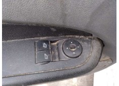 ford focus lim. (cb4) del año 2008 2