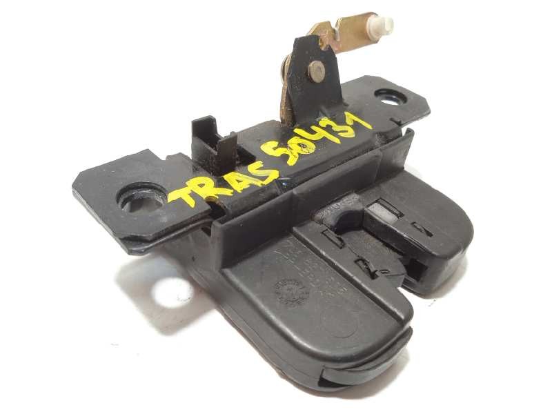 CERRADURA MALETERO / PORTON 7L6827505 