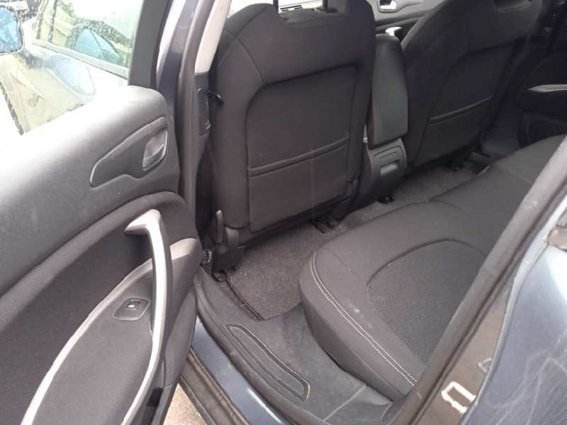 citroën c5 berlina del año 2009