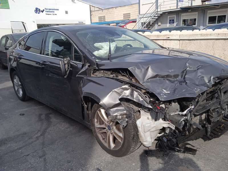 ford mondeo lim. del año 2017