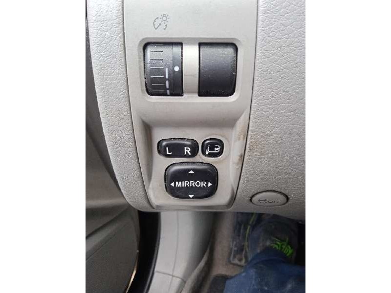 subaru forester s12 del año 2010