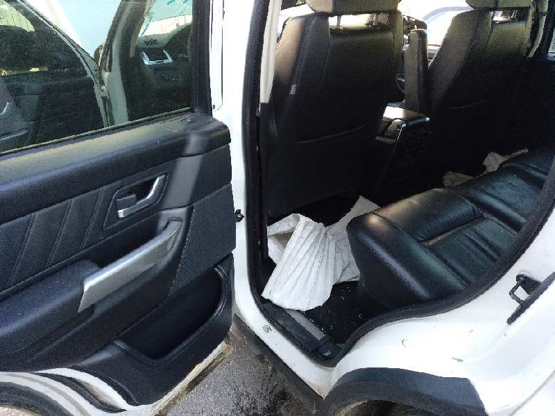 land rover range rover sport del año 2008