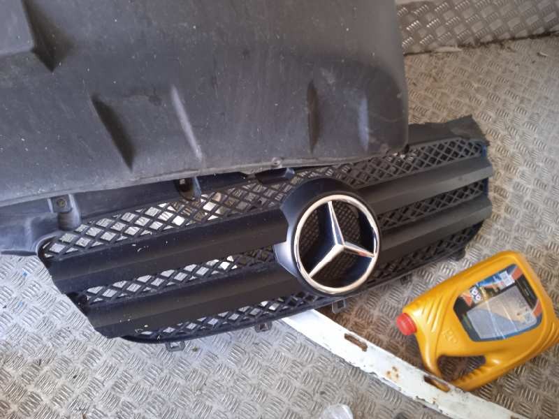 mercedes-benz sprinter ii james cook (906) del año 2008